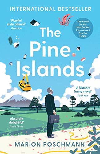 Stock image for The Pine Islands for sale by Front Cover Books