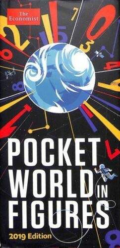 Beispielbild fr Pocket World in Figure 2019 Edition zum Verkauf von Wonder Book