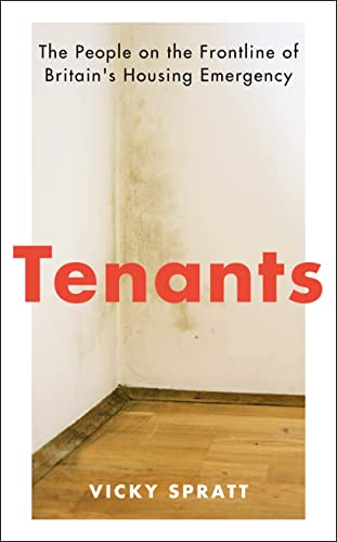 Stock image for Tenants for sale by Blackwell's