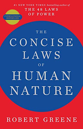 Stock image for Concise Laws Of Human Nature for sale by Ergodebooks