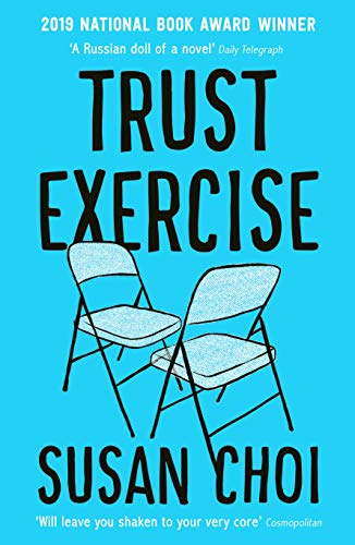 Beispielbild fr Trust Exercise: A Novel zum Verkauf von WorldofBooks