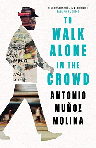 9781788161947: TO WALK ALONE IN THE CROWD