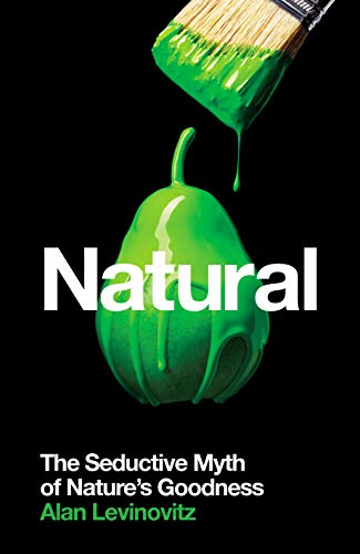 Stock image for Natural for sale by Blackwell's