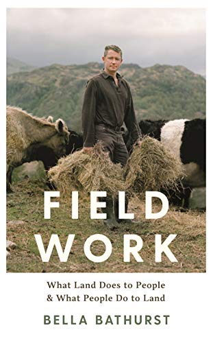 Imagen de archivo de Field Work: What Land Does to People & What People Do to Land a la venta por AwesomeBooks