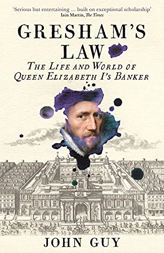 Stock image for Gresham's Law for sale by Blackwell's