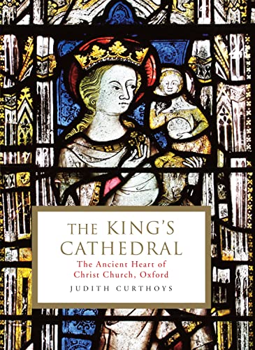 Stock image for The King's Cathedral for sale by Blackwell's