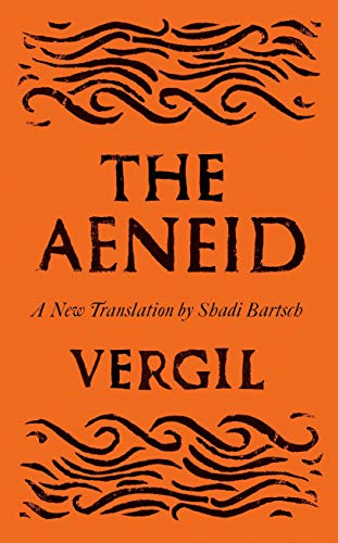 Stock image for The Aeneid Main for sale by GreatBookPrices