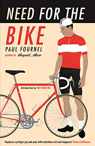 Imagen de archivo de Need for the Bike a la venta por WorldofBooks