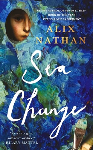 Stock image for Sea Change for sale by WorldofBooks