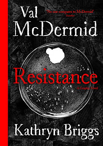 Stock image for Resistance: A Graphic Novel for sale by Literaticus