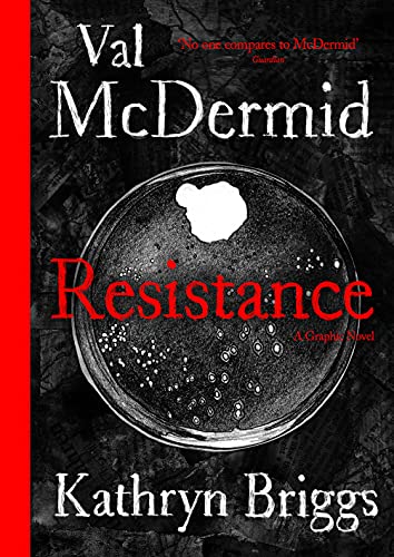 9781788163552: Resistance: A Graphic Novel