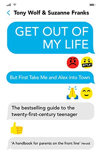 Imagen de archivo de Get Out of My Life - But First Take Me and Alex Into Town a la venta por Blackwell's