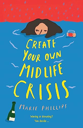 Beispielbild fr Create Your Own Midlife Crisis zum Verkauf von WorldofBooks