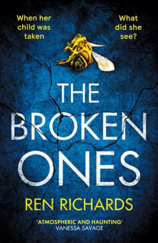 Stock image for The Broken Ones for sale by Blackwell's