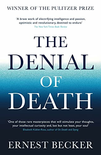 9781788164269: The Denial of Death