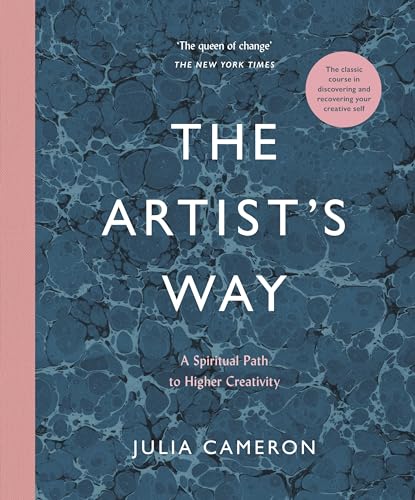 9781788164283: The Artist's Way: A Spiritual Path to Higher Creativity