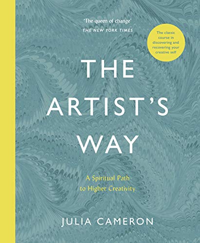9781788164290: The Artist's Way: A Spiritual Path to Higher Creativity