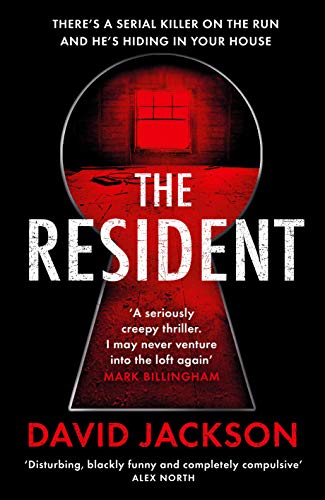 9781788164344: The Resident