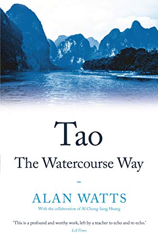 Stock image for Tao: The Watercourse Way for sale by Majestic Books