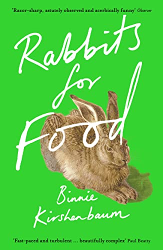 Imagen de archivo de Rabbits for Food a la venta por WorldofBooks