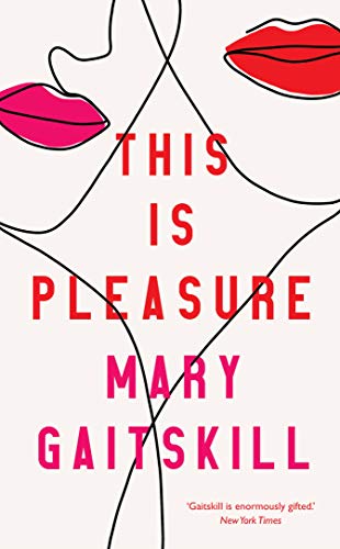 Imagen de archivo de This is Pleasure a la venta por WorldofBooks