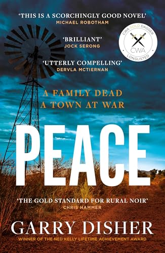 Stock image for Peace for sale by Blackwell's