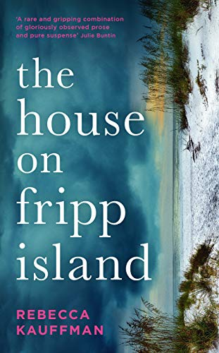 Stock image for The House on Fripp Island for sale by AwesomeBooks