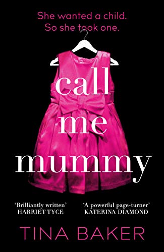 Beispielbild fr Call Me Mummy: the #1 ebook bestseller zum Verkauf von WorldofBooks