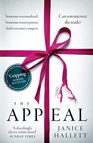9781788165280: The Appeal: The Sunday Times Crime Book of the Month