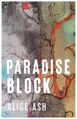 Beispielbild fr Paradise Block zum Verkauf von WorldofBooks