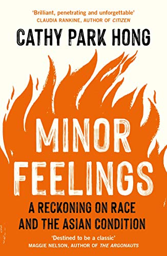 Stock image for Minor Feelings for sale by Blackwell's