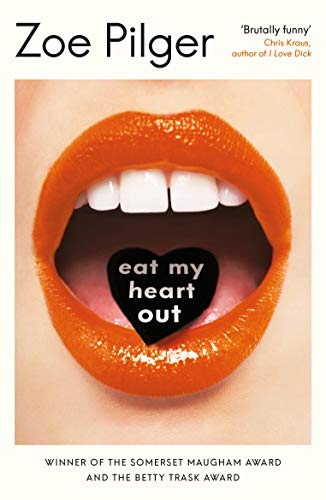 Stock image for Eat My Heart Out for sale by Blackwell's