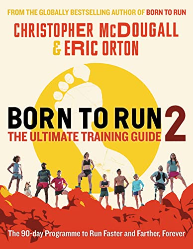 Beispielbild fr Born to Run 2 zum Verkauf von Blackwell's