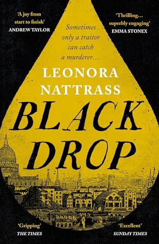 Stock image for Black Drop for sale by Blackwell's