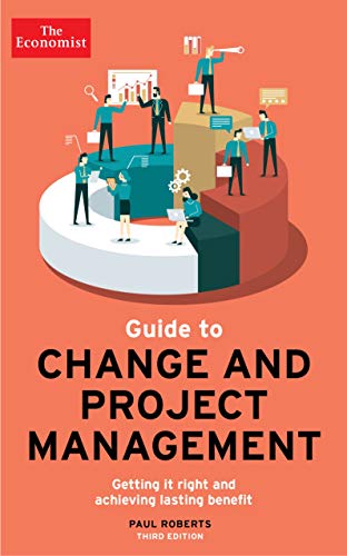 Stock image for Guide to Change and Project Management for sale by Blackwell's