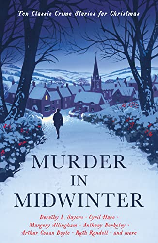 9781788166140: Murder in Midwinter: Ten Classic Crime Stories for Christmas