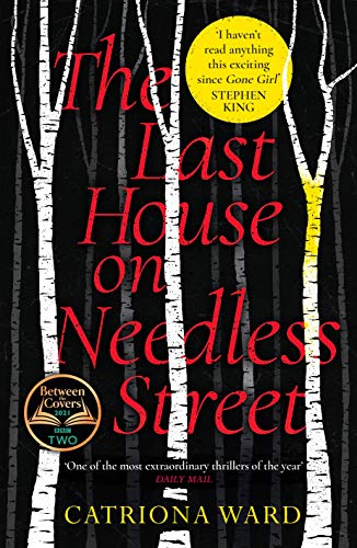 Beispielbild fr The Last House on Needless Street: The Bestselling Richard & Judy Book Club Pick zum Verkauf von WorldofBooks