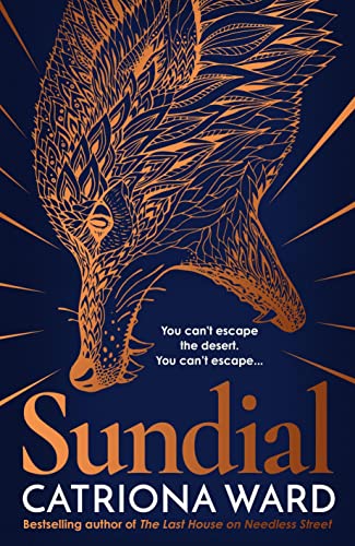 Stock image for Sundial for sale by Better World Books Ltd