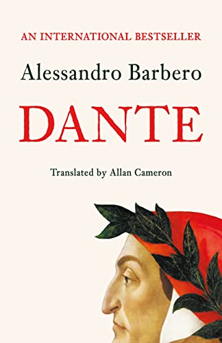 Stock image for Dante for sale by AwesomeBooks