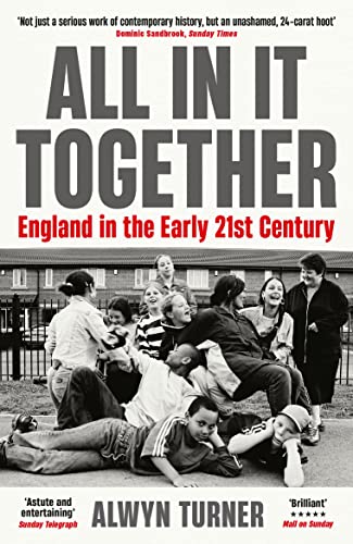 Stock image for All in It Together for sale by Blackwell's