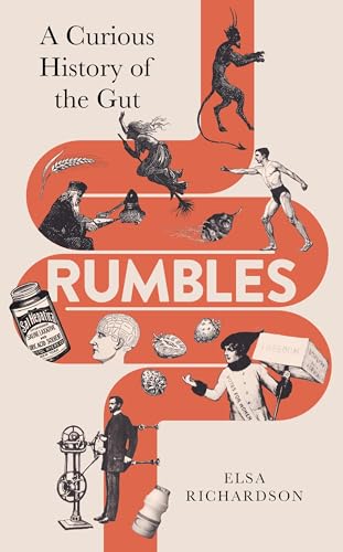Stock image for Rumbles for sale by Blackwell's