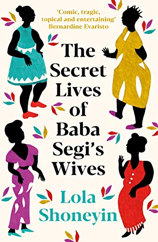 Stock image for Secret Lives of Baba Segi's Wives for sale by GreatBookPrices