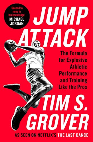 9781788167604: Jump Attack: The Formula for Explosive Athletic Performance and Training Like the Pros