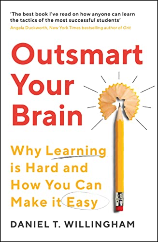 Imagen de archivo de Outsmart Your Brain (Paperback) a la venta por Grand Eagle Retail