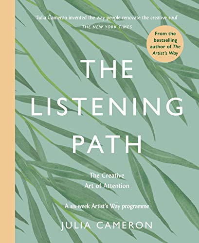 Beispielbild fr The Listening Path zum Verkauf von Blackwell's