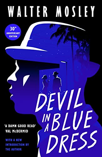 Stock image for Devil in a Blue Dress for sale by Blackwell's