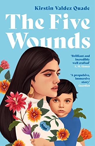 9781788168380: The Five Wounds