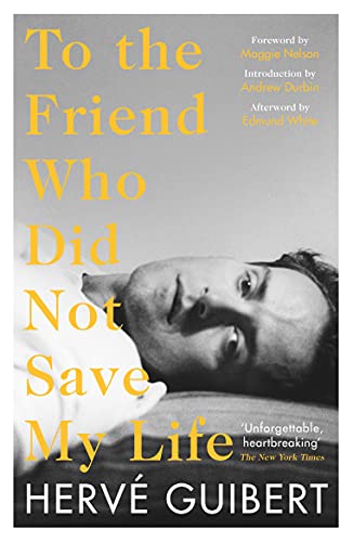 Imagen de archivo de To the Friend Who Did Not Save My Life a la venta por WorldofBooks