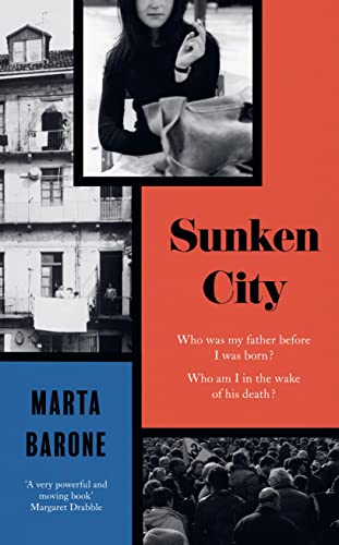 Stock image for Sunken City for sale by Blackwell's