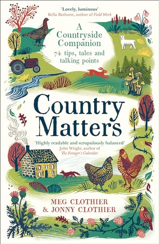 Stock image for Country Matters (Paperback) for sale by Grand Eagle Retail